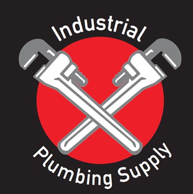 Industrial Plumbing Supply logo